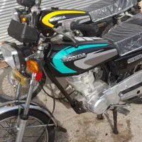 موتورسیکلت