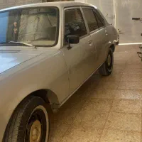 پژو۵۰۴|خودرو کلاسیک|شیراز, کوشک میدان|دیوار