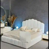 بزرگترین تولید کننده سرویس خواب در قم *|تخت و سرویس خواب|قم, شاه ابراهیم|دیوار