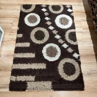 قالیچه و پادری