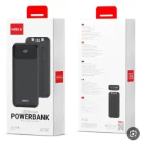 انواع پاور بانک