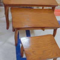 میزجلومبلی|مبلمان خانگی و میز عسلی|مشهد, کوشک مهدی|دیوار