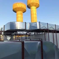 کانال سازی|خدمات پیشه و مهارت|احمدآبادمستوفی, |دیوار