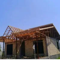 نجاری کلیه کار چوبی و حلب کاری