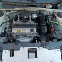 سمند ef7 مدل ۹۴ بدون رنگ|خودرو سواری و وانت|بهارستان, |دیوار