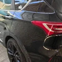 فیدلیتی الیت۷ و۵ نفره صفر