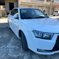 دنا توربو پلاس اتومات ۴۰۱بیرنگ