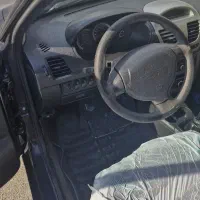 ساینا مدل ۹۸|خودرو سواری و وانت|تهران, استخر|دیوار