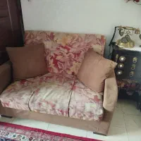 مبل کارکرده