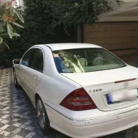 بنز c200|خودرو سواری و وانت|امیرکلا, |دیوار