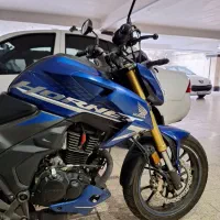 هوندا هورنت مدل ۱۴۰۳|موتورسیکلت|ری, دولتآباد|دیوار