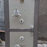 گاوصندوق ایران کاوه