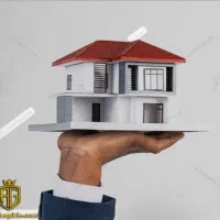 منزل ویلایی جنوبی