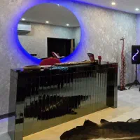میز بار میز
