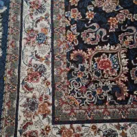 دوعدد فرش ۱۲ متری