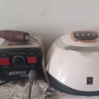 سوهان برقی استرانگ ۲۰۴