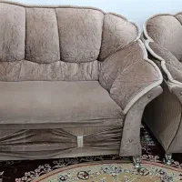 مبلمان راحتی|مبلمان خانگی و میز عسلی|چهاربرج, |دیوار