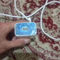 شارژر 40 واتی اصل|لوازم جانبی موبایل و تبلت|مشهد, توس (بلوار توس)|دیوار