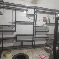 قفسه سفارشی ساز