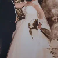 لباس عروس