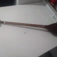 سه تار|سازهای سنتی|کرمان, |دیوار