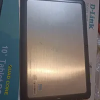 تبلت D-Link 10اینچ خرجی HDMI|تبلت|کرج, شهر جدید اندیشه|دیوار