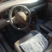 سمند مدل۸۵تکسوز