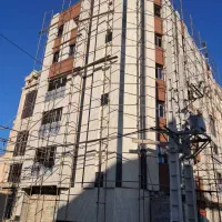 فروش سنگ واجرای نمای سنگ