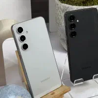 S25 fe قسطی بدون نیاز به کار های اداری