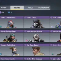 اکانت کالاف به شدت خوش شانس|کنسول، بازی ویدئویی و آنلاین|شیراز, جوادیه|دیوار