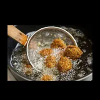 روغن سوخته خوراکی