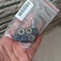 ساچمه و لنت کلاج|قطعات یدکی و لوازم جانبی|بروجرد, |دیوار