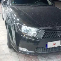 دنا تیپ 2بدون رنگ .باغملک|خودرو سواری و وانت|اهواز, کوی رمضان|دیوار