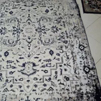۲ عدد فرش ۴ متری|فرش|مشهد, فرهنگیان (شهرک غرب)|دیوار