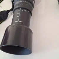 دوربین عکاسی و فیلمبرداری نیکون 5200|دوربین عکاسی و فیلم‌برداری|اشنویه, |دیوار