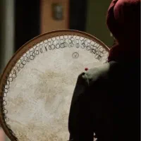 آموزش تخصصی دف و سنتور