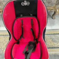 صندلی ماشین|کالسکه و لوازم جانبی|همدان, |دیوار