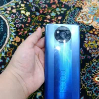 گوشی poco x3 pro|موبایل|یاسوج, |دیوار