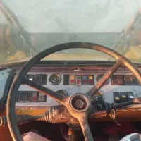 فروش لودر 4500ولوو|خودرو سنگین|زاهدان, |دیوار