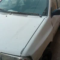 ماشین پراید مدل 82