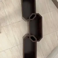 دکور چوبی دیواری آنتیک