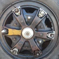 ولوو 71|خودرو سنگین|شوش, |دیوار