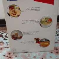 میوه و سبزی خشک کن