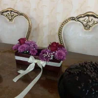 فروش گل طبیعی زیبا