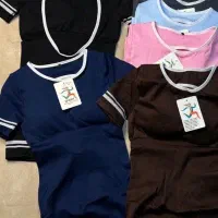 پوشاک لوکس متنوع ترین پوشاک ورزشی استان قم