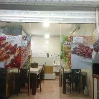 ب یک پیک موتوری نیازمندیم