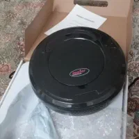 جارو رباتیک