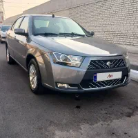 دنا مدل ۹۴ تیپ ۲|خودرو سواری و وانت|قرچک, مهدیه|دیوار