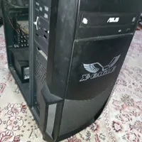 کیس کامپیوتر ddr4 amd گیمینگ و..|رایانه رومیزی|گلستان (تهران), |دیوار