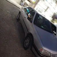 پژو ۹۹تمیز